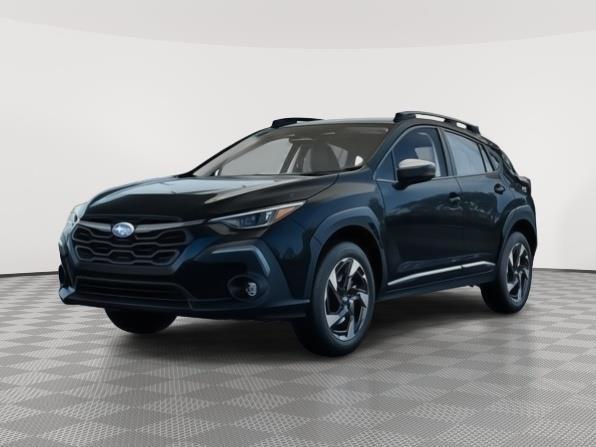 new 2026 Subaru Crosstrek car, priced at $33,309