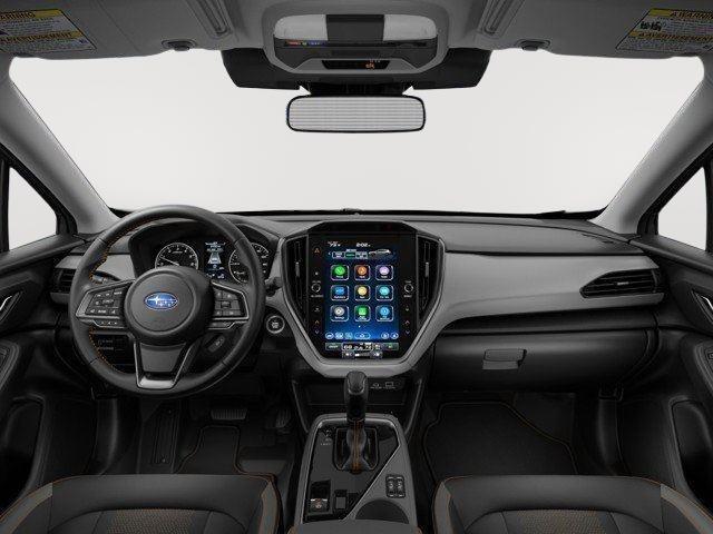 new 2026 Subaru Crosstrek car, priced at $33,309