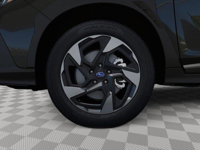 new 2026 Subaru Crosstrek car, priced at $33,309