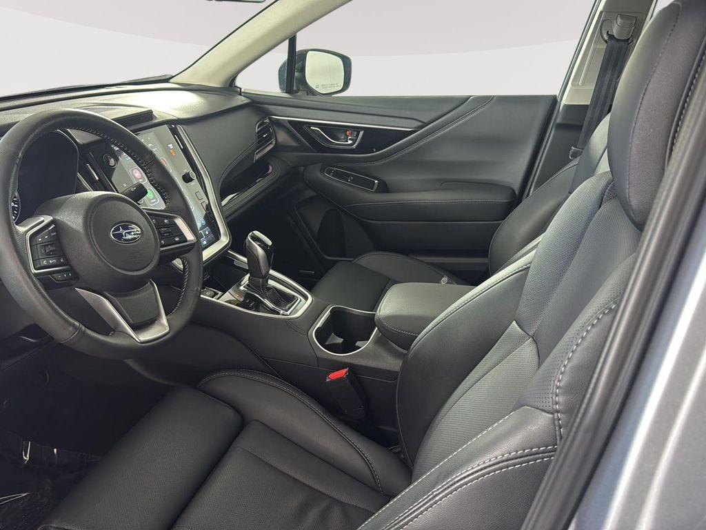 used 2025 Subaru Legacy car, priced at $31,900