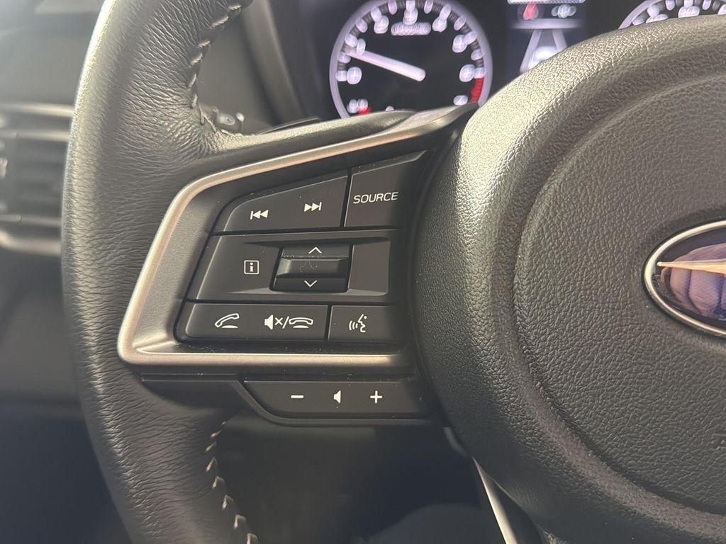 used 2025 Subaru Legacy car, priced at $31,900