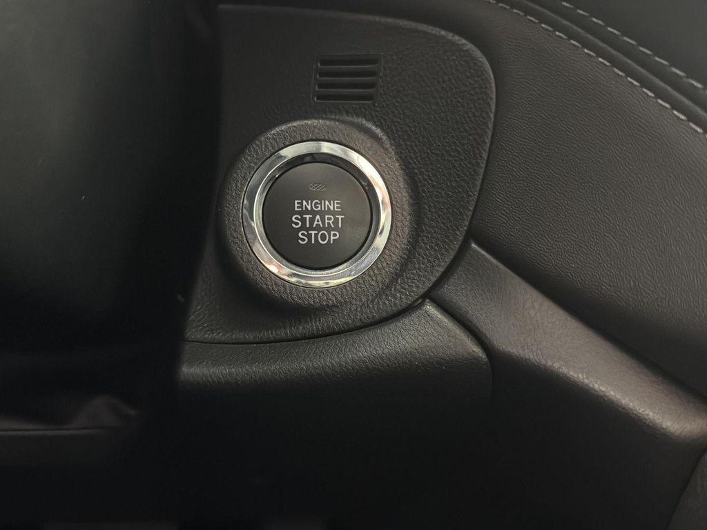 used 2025 Subaru Legacy car, priced at $31,900