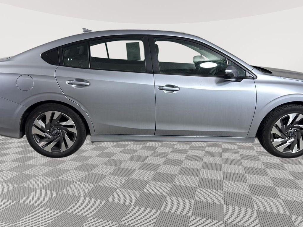 used 2025 Subaru Legacy car, priced at $31,900