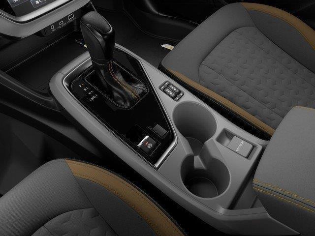 new 2026 Subaru Crosstrek car, priced at $31,047