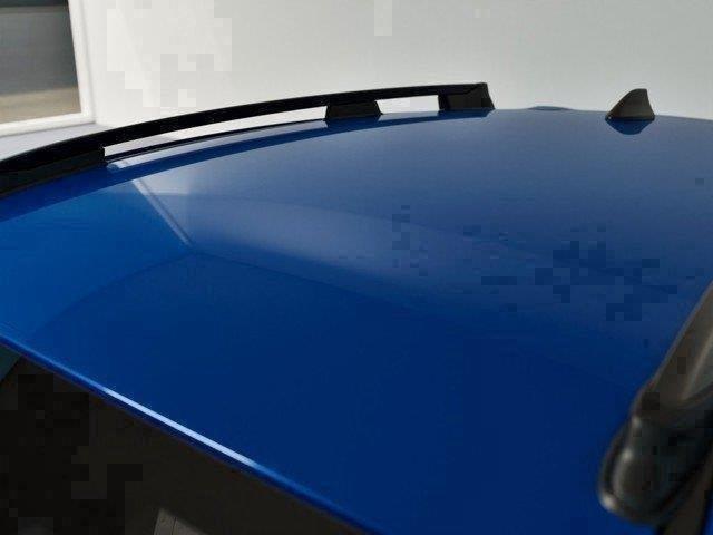 new 2026 Subaru Crosstrek car, priced at $31,047