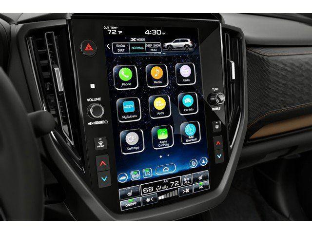 new 2026 Subaru Forester car, priced at $37,532