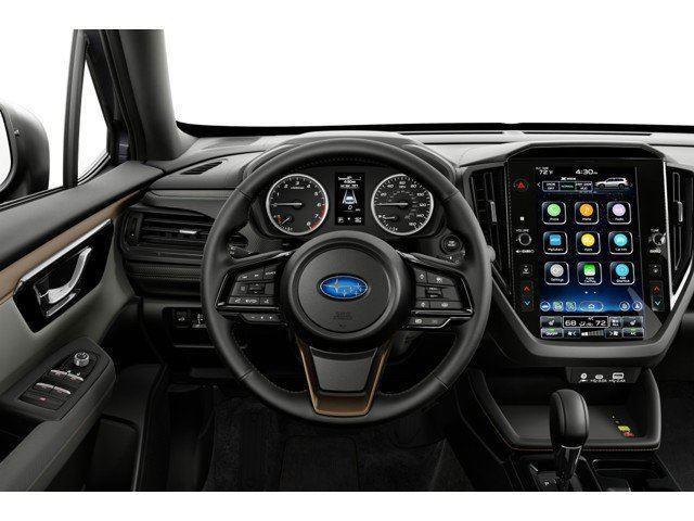 new 2026 Subaru Forester car, priced at $37,532