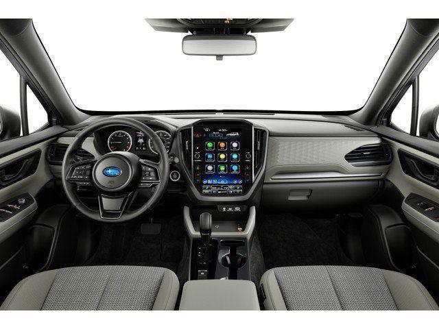 new 2026 Subaru Forester car, priced at $34,833