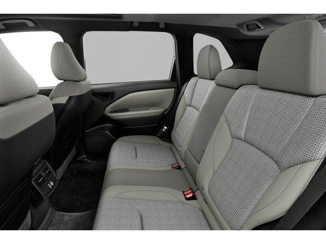 new 2026 Subaru Forester car, priced at $34,833