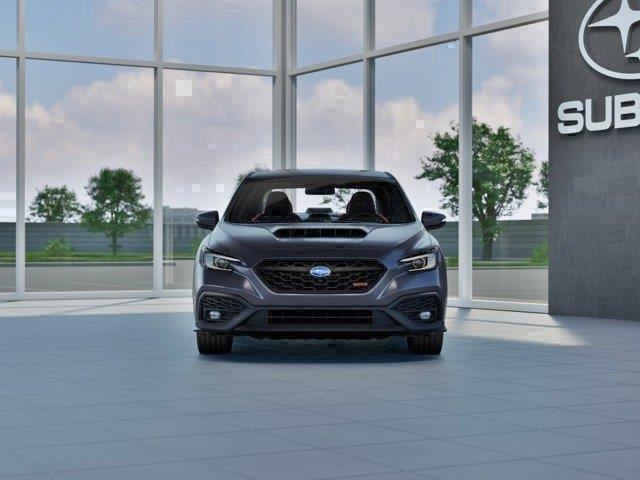 new 2026 Subaru WRX car, priced at $43,650