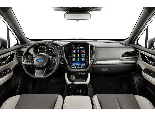 new 2026 Subaru Forester car, priced at $40,566