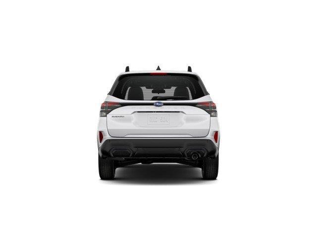 new 2026 Subaru Forester car, priced at $40,566
