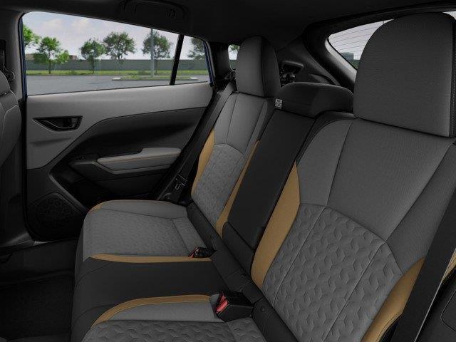 new 2026 Subaru Crosstrek Hybrid car, priced at $34,354