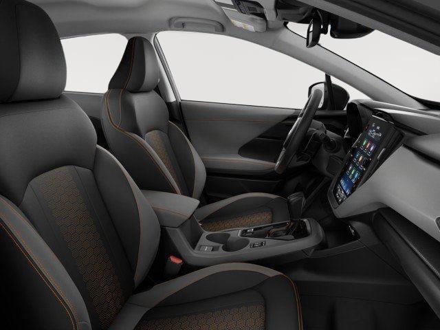 new 2026 Subaru Crosstrek car, priced at $33,489