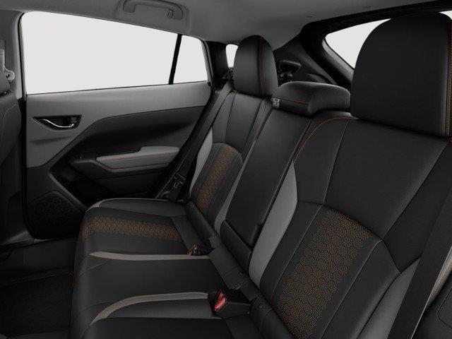 new 2026 Subaru Crosstrek car, priced at $33,489
