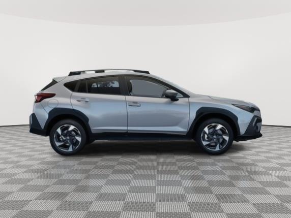 new 2026 Subaru Crosstrek car, priced at $33,489