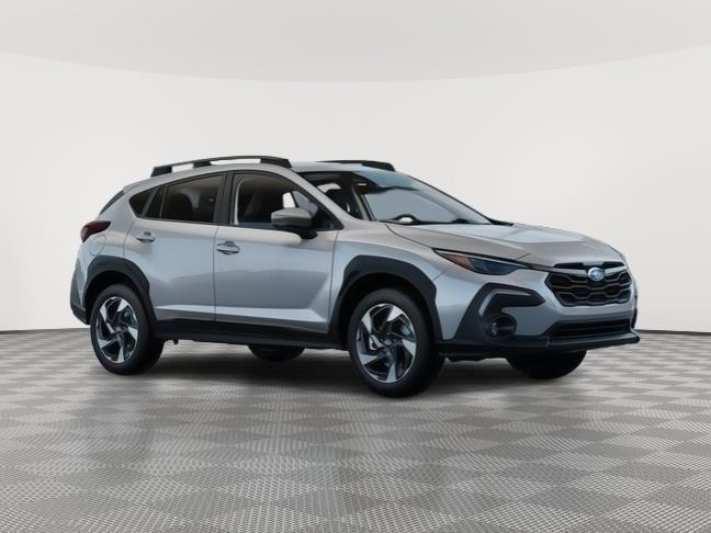 new 2026 Subaru Crosstrek car, priced at $33,489