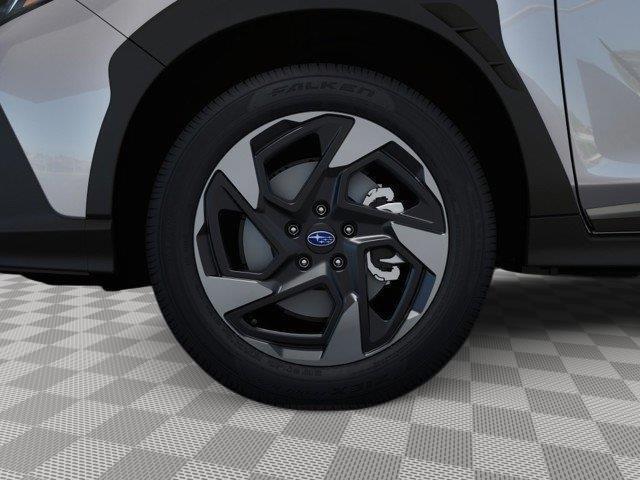 new 2026 Subaru Crosstrek car, priced at $33,489