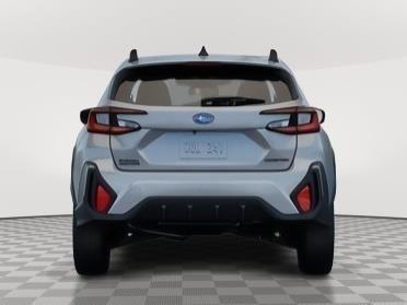 new 2026 Subaru Crosstrek car, priced at $33,489