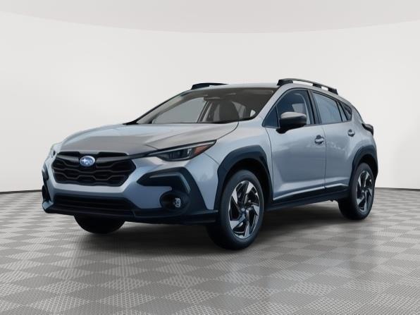 new 2026 Subaru Crosstrek car, priced at $33,489