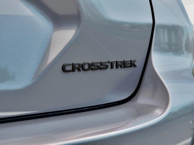 new 2026 Subaru Crosstrek car, priced at $33,489