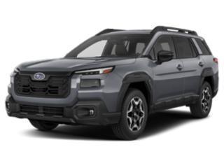 new 2026 Subaru Outback car, priced at $50,485