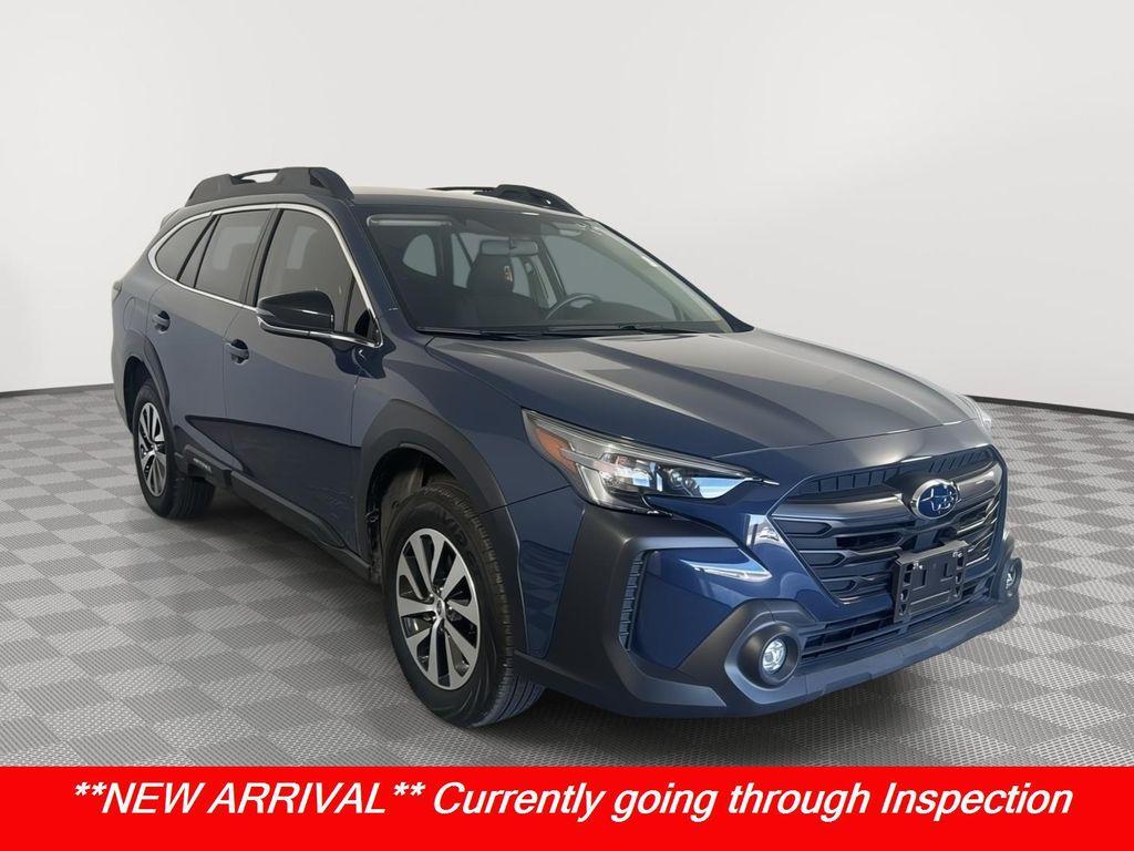 used 2025 Subaru Outback car, priced at $32,998