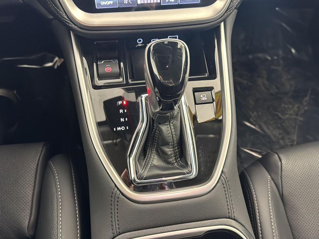 used 2024 Subaru Outback car, priced at $31,990