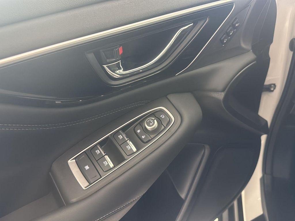 used 2024 Subaru Outback car, priced at $31,990