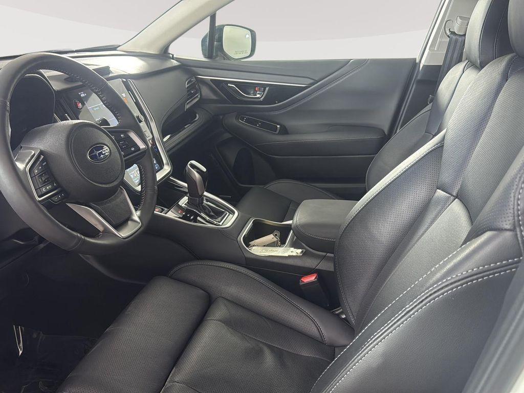 used 2024 Subaru Outback car, priced at $31,990