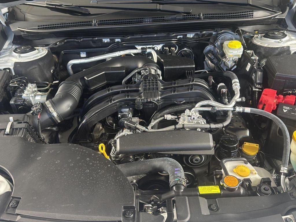 used 2024 Subaru Outback car, priced at $31,990