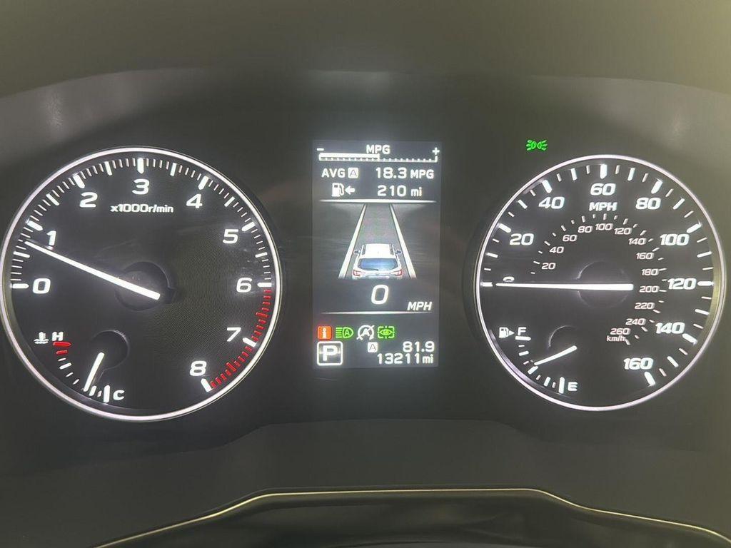 used 2024 Subaru Outback car, priced at $31,990