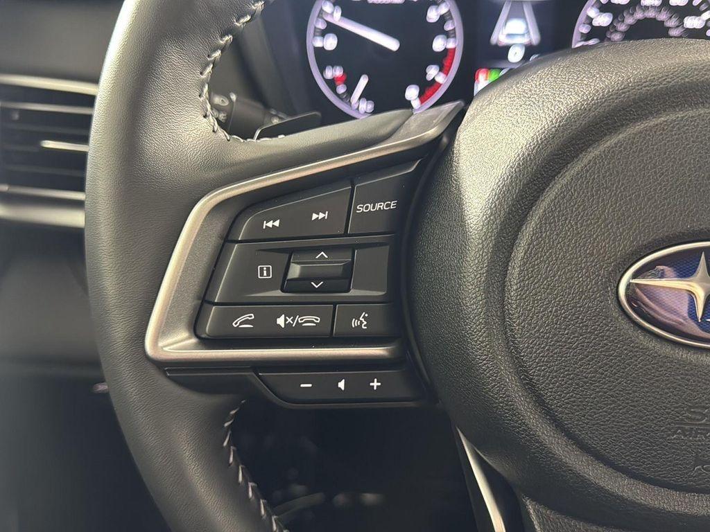 used 2024 Subaru Outback car, priced at $31,990