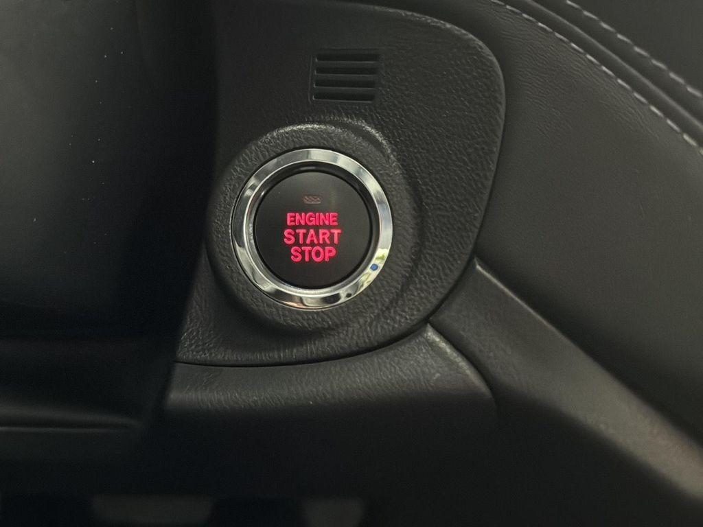 used 2024 Subaru Outback car, priced at $31,990