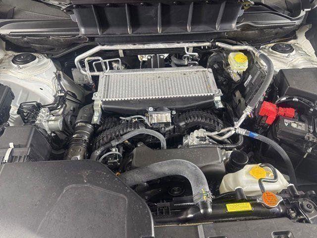 used 2025 Subaru Ascent car, priced at $45,000