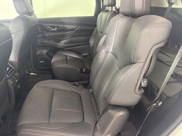 used 2025 Subaru Ascent car, priced at $45,000