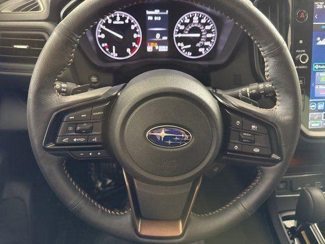 used 2025 Subaru Ascent car, priced at $45,000