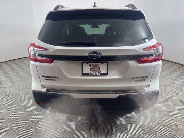 used 2025 Subaru Ascent car, priced at $45,000