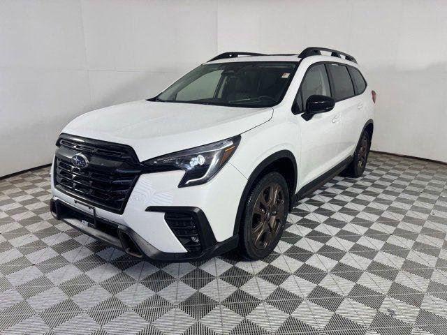 used 2025 Subaru Ascent car, priced at $45,000