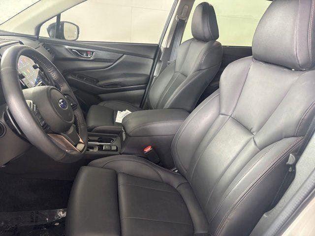 used 2025 Subaru Ascent car, priced at $45,000