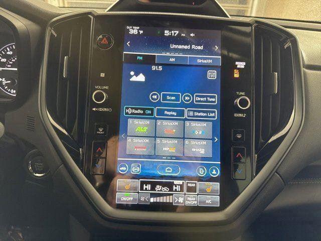 used 2025 Subaru Ascent car, priced at $45,000