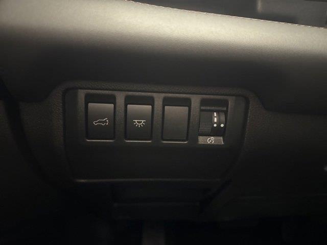used 2025 Subaru Ascent car, priced at $45,000