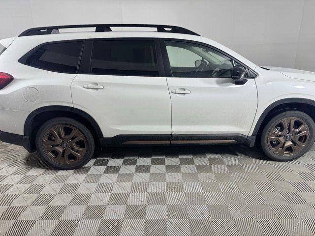 used 2025 Subaru Ascent car, priced at $45,000