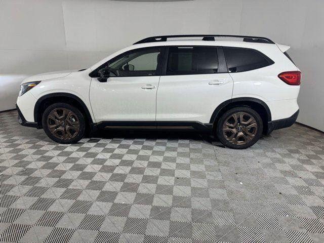used 2025 Subaru Ascent car, priced at $45,000