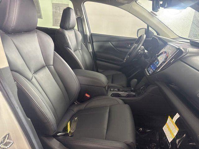 used 2025 Subaru Ascent car, priced at $45,000