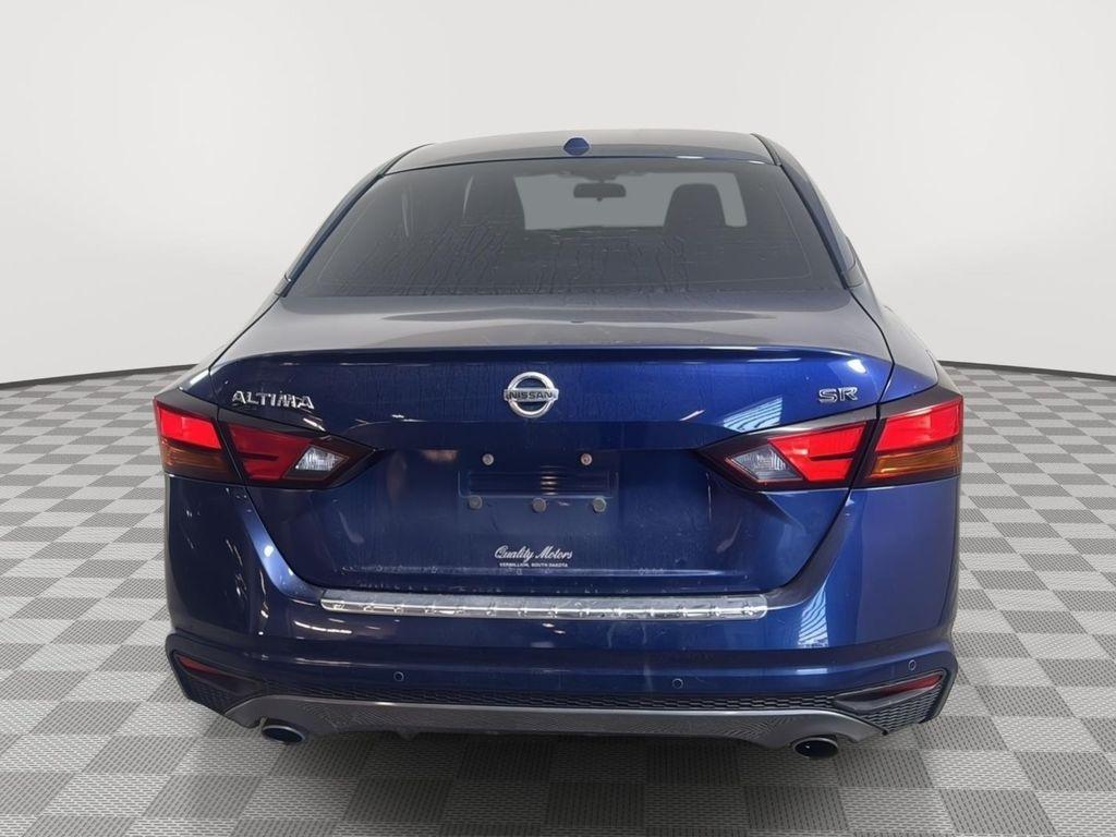 used 2020 Nissan Altima car, priced at $14,000