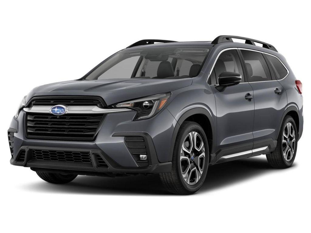 new 2026 Subaru Ascent car, priced at $46,856