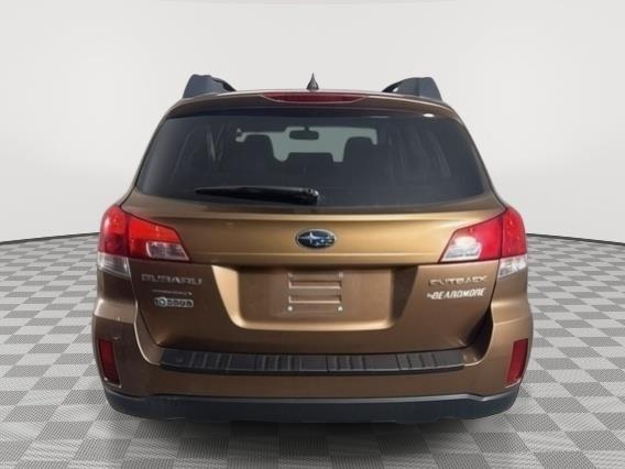 used 2012 Subaru Outback car, priced at $10,500