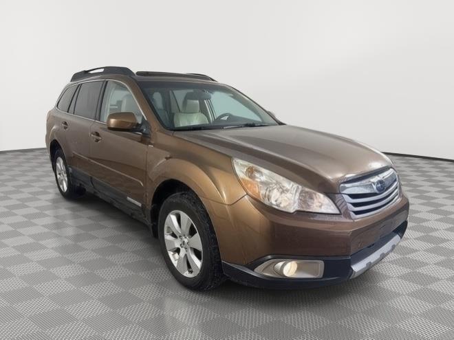 used 2012 Subaru Outback car, priced at $10,000