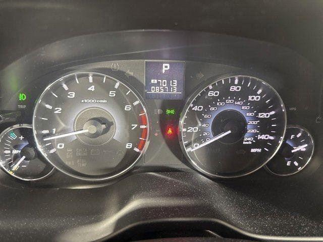 used 2012 Subaru Outback car, priced at $10,500